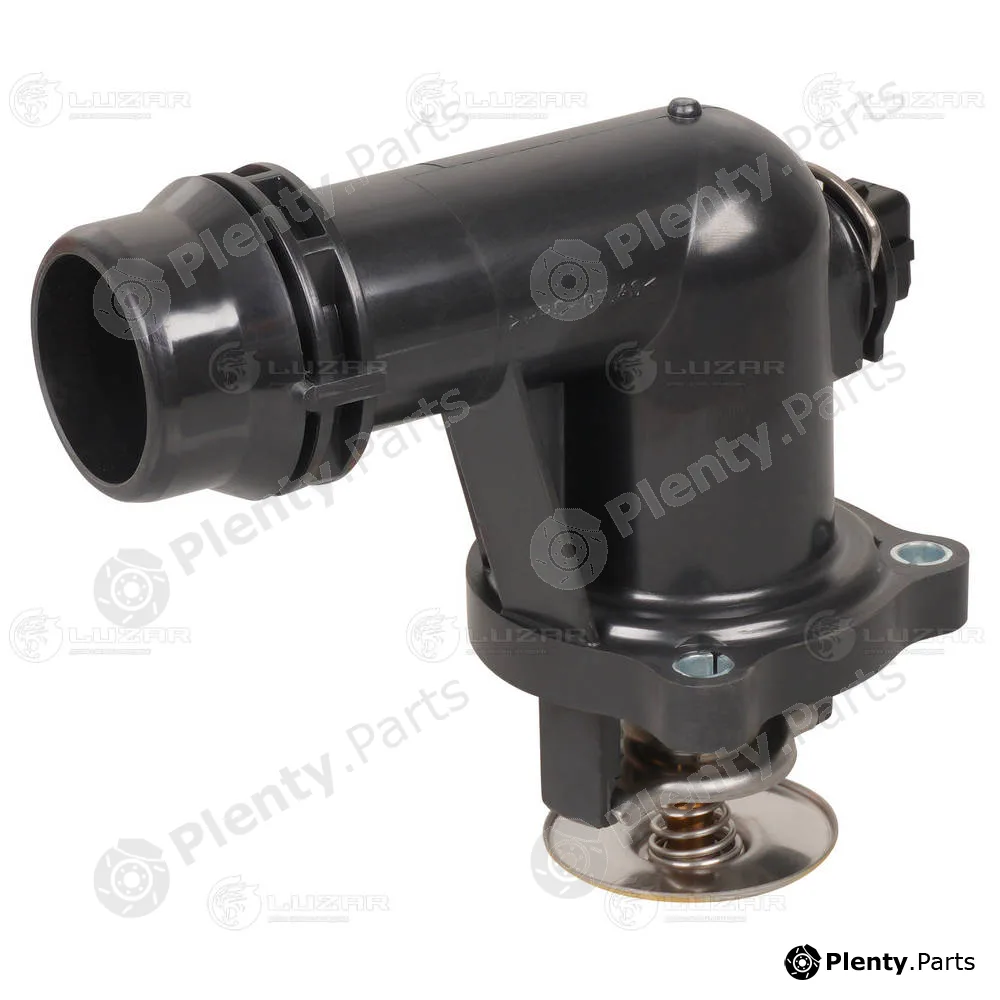 Luzar LT2643 — Thermostat, coolant