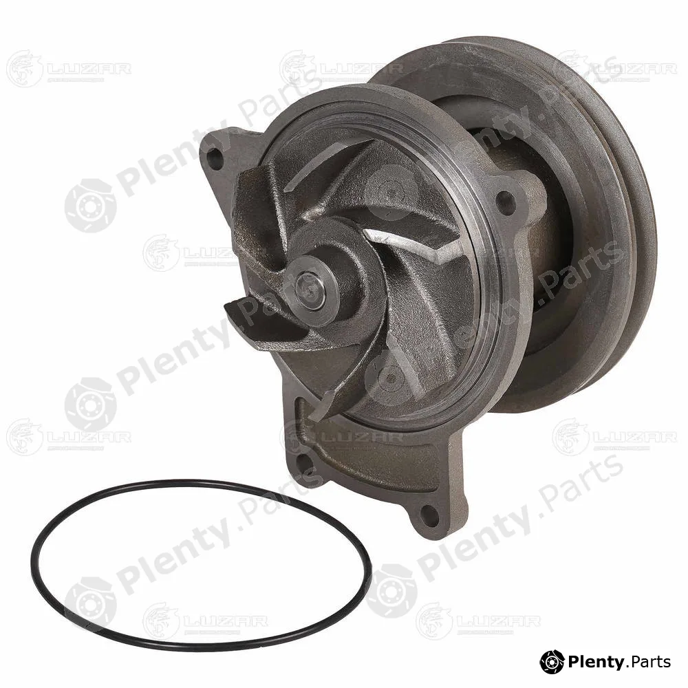 Luzar LWP07464 — Water Pump, engine cooling