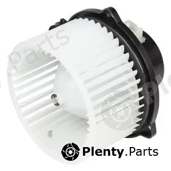 Luzar LFh0804 — Electric Motor, interior blower