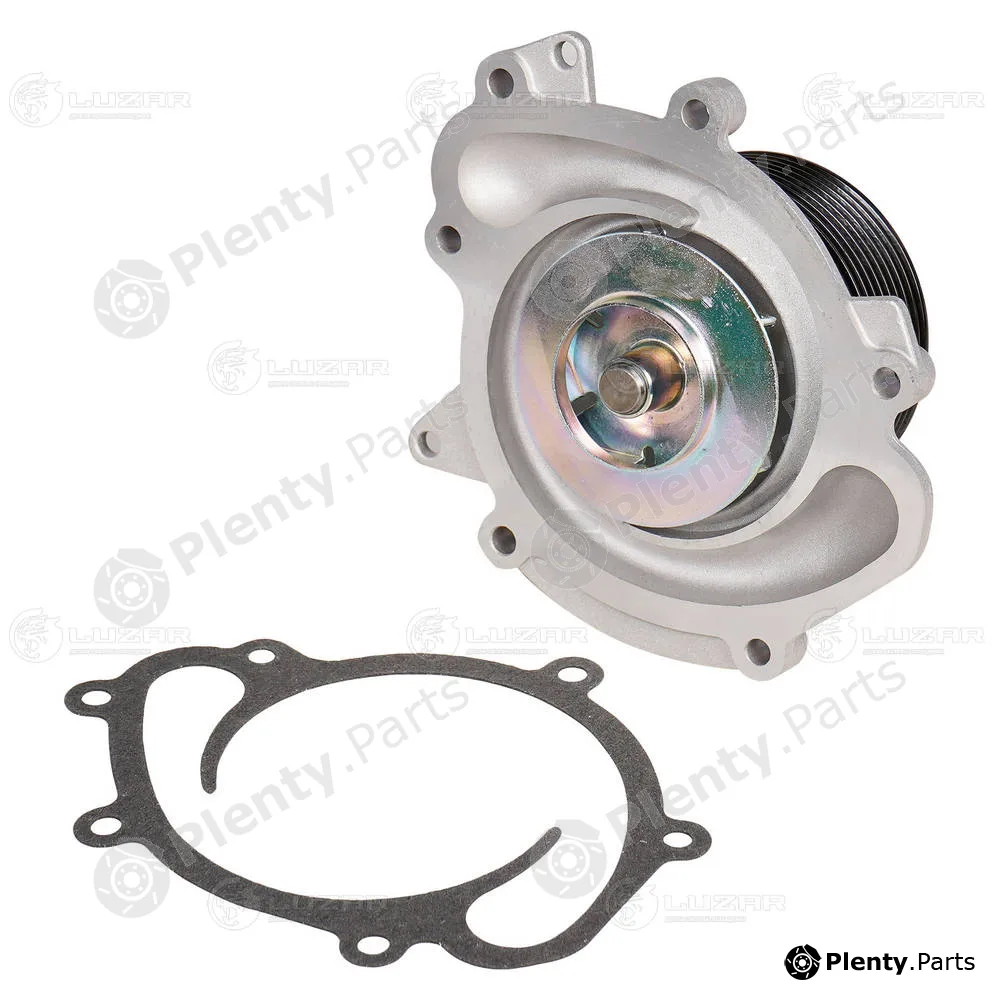 Luzar LWP15323 — Water Pump, engine cooling