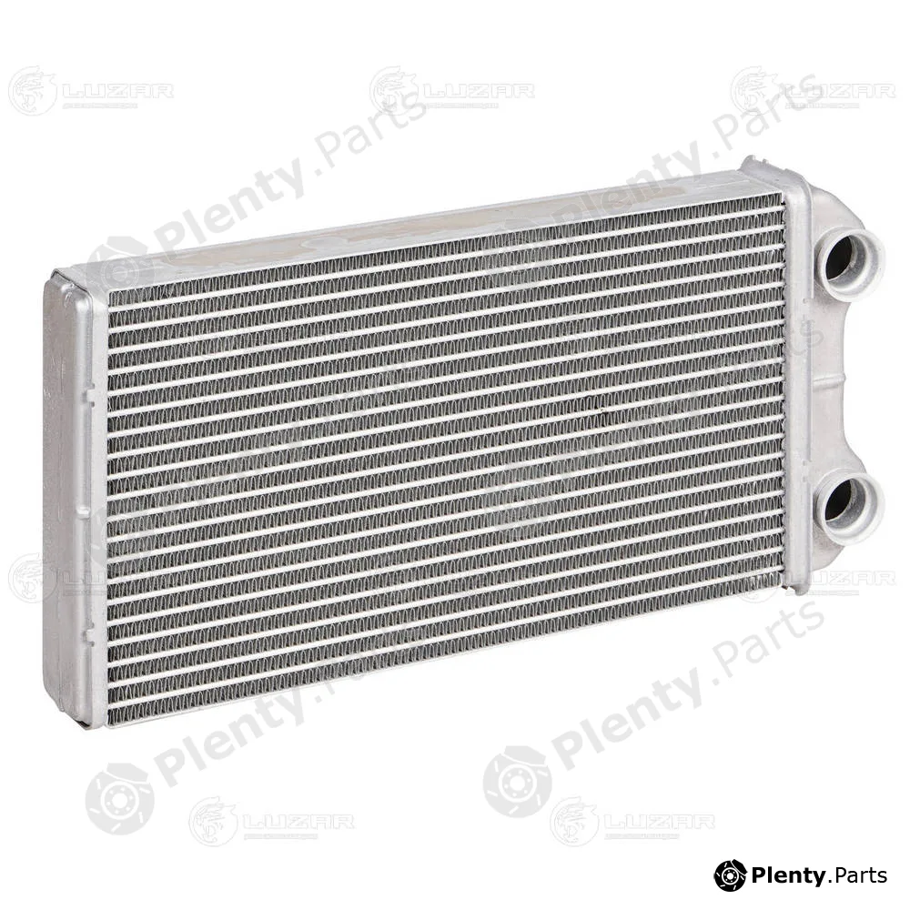 Luzar LRh2145 — Heat Exchanger, interior heating