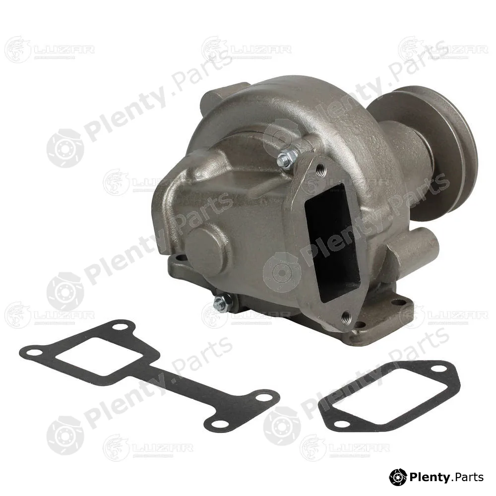 Luzar LWP12751 — Water Pump, engine cooling