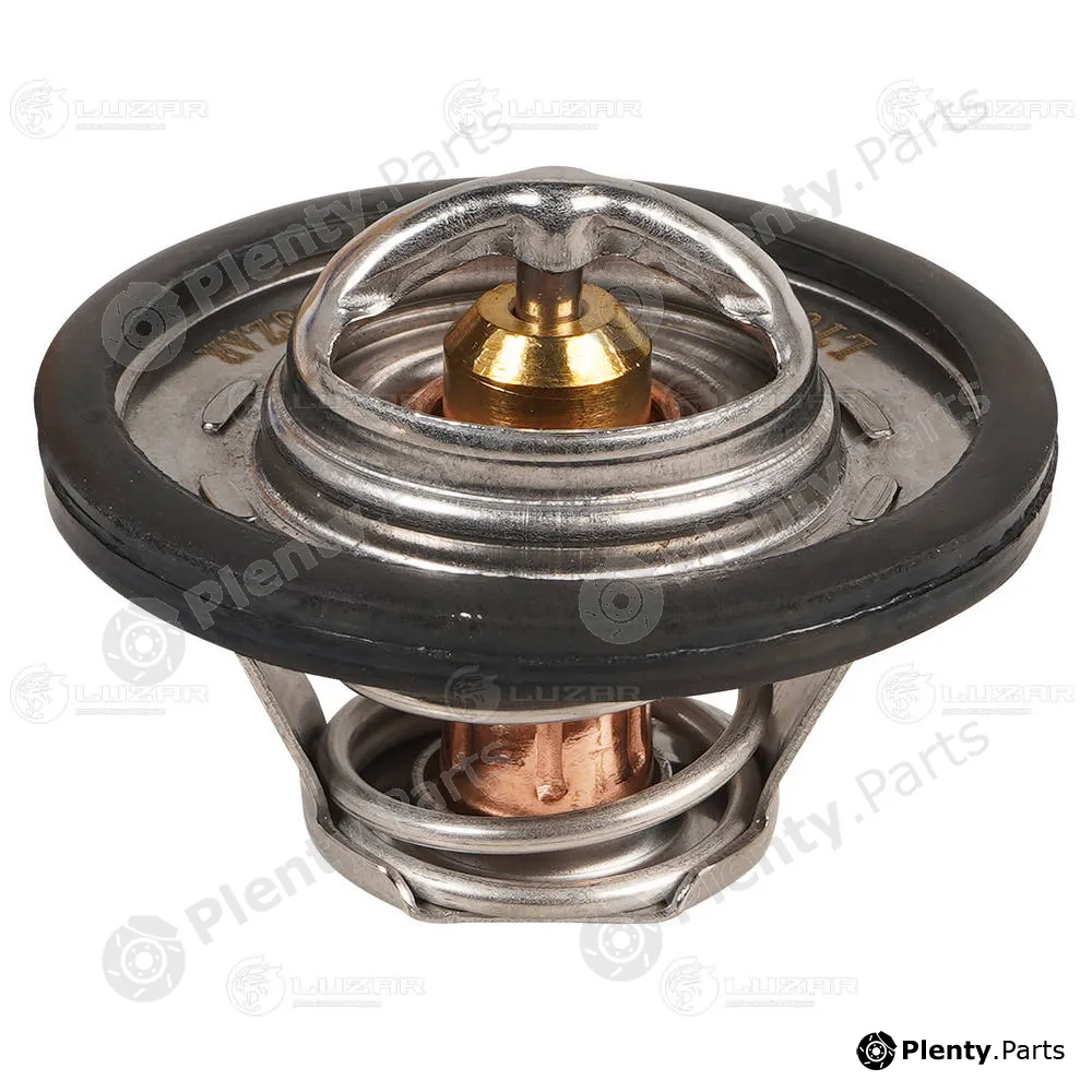 Luzar LT0980 — Thermostat, coolant