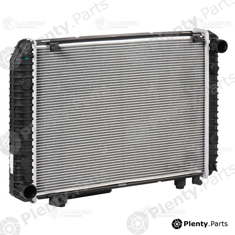 Luzar LRc0304 — Radiator, engine cooling