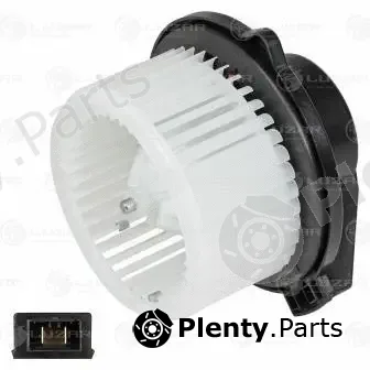 Luzar LFh3023 — Electric Motor, interior blower