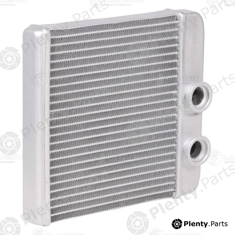 Luzar LRh0194 — Heat Exchanger, interior heating