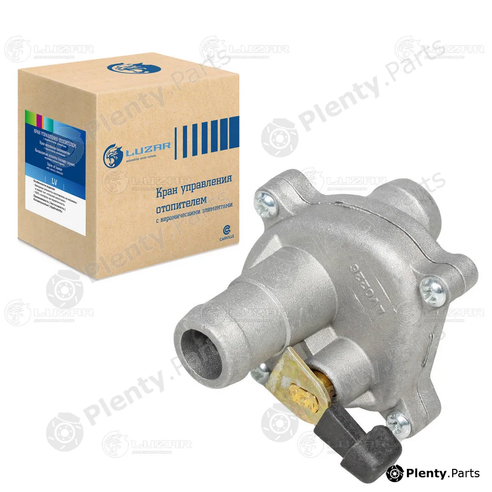 Luzar LV0226 — Coolant Control Valve