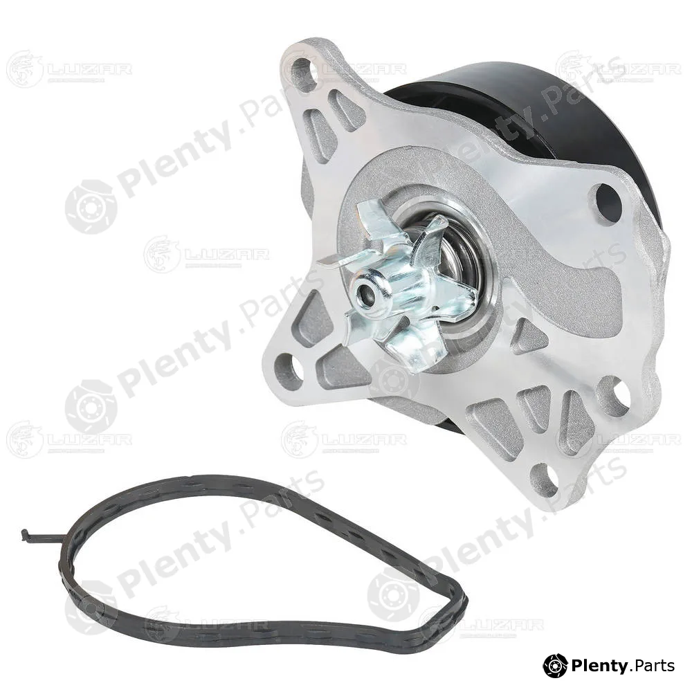 Luzar LWP1951 — Water Pump, engine cooling