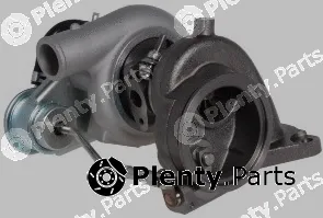 Luzar LAT2022 — Pressure converter, turbocharger