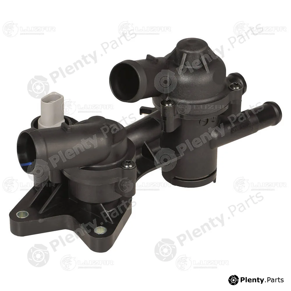 Luzar LT1836 — Thermostat, coolant