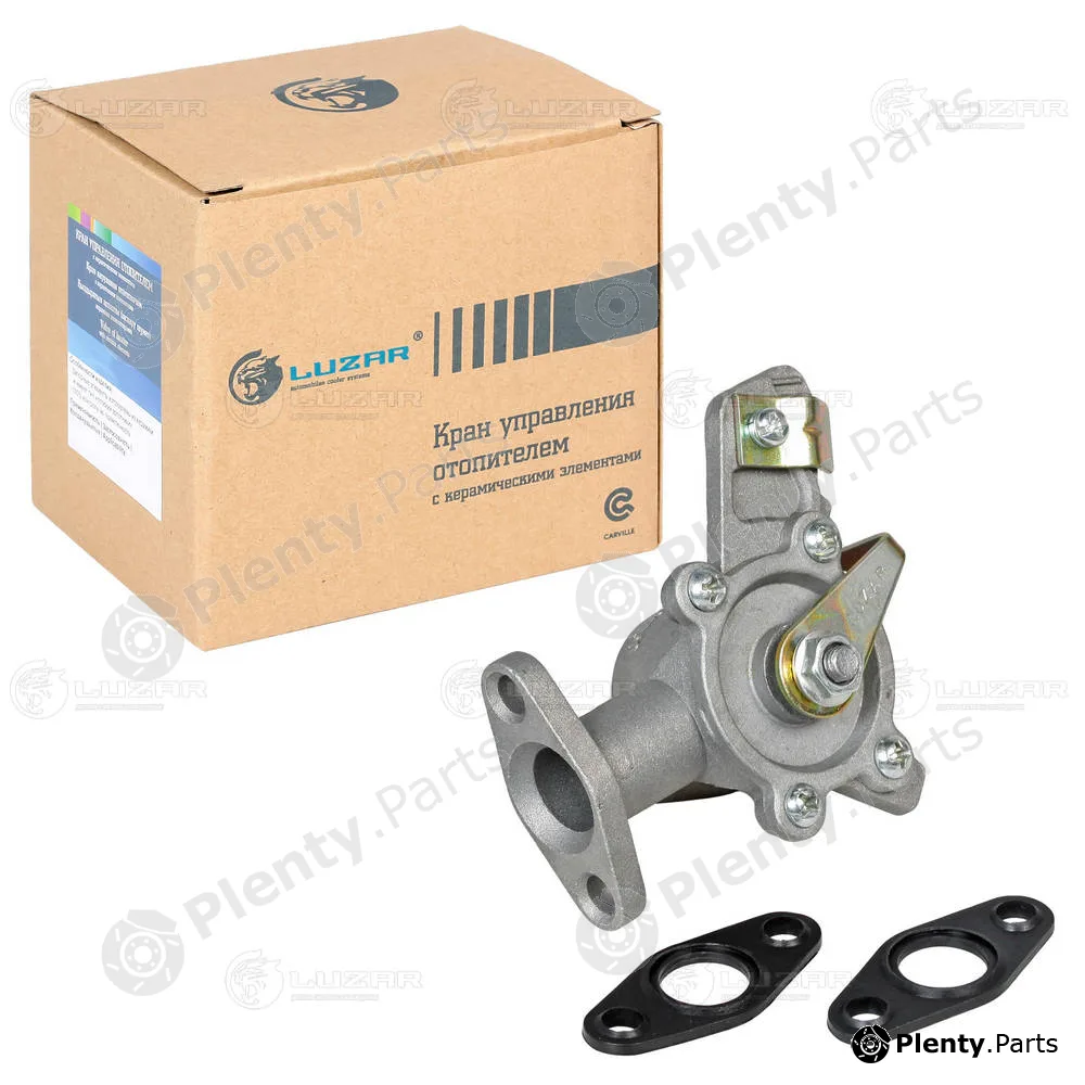 Luzar LV0101 — Coolant Control Valve