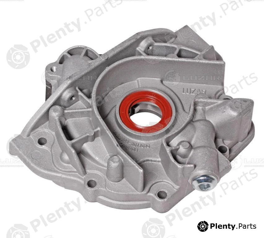 Luzar LOP0108 — Oil Pump