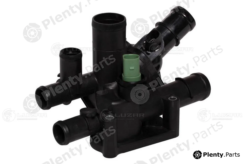 Luzar LT18K1 — Thermostat, coolant