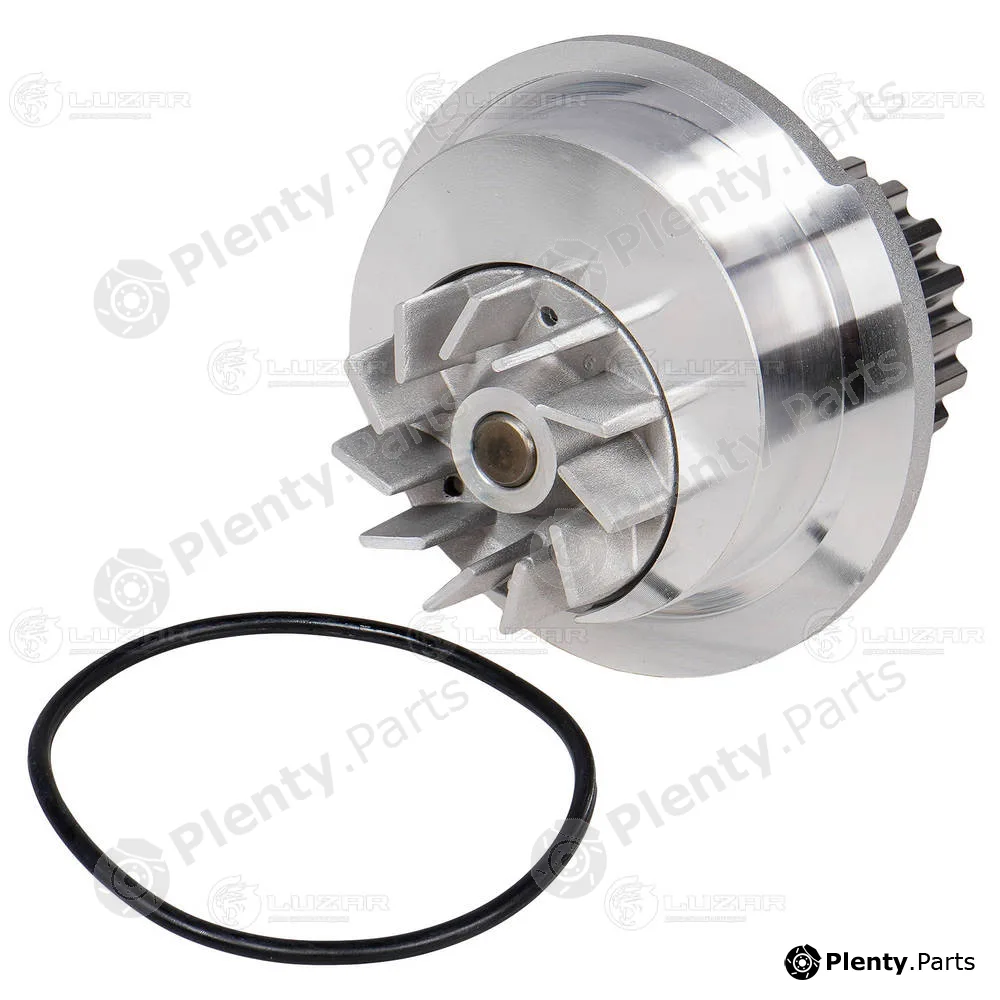 Luzar LWP0550 — Water Pump, engine cooling