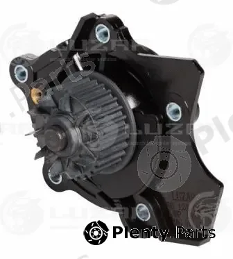 Luzar LWP18H6 — Water Pump, engine cooling