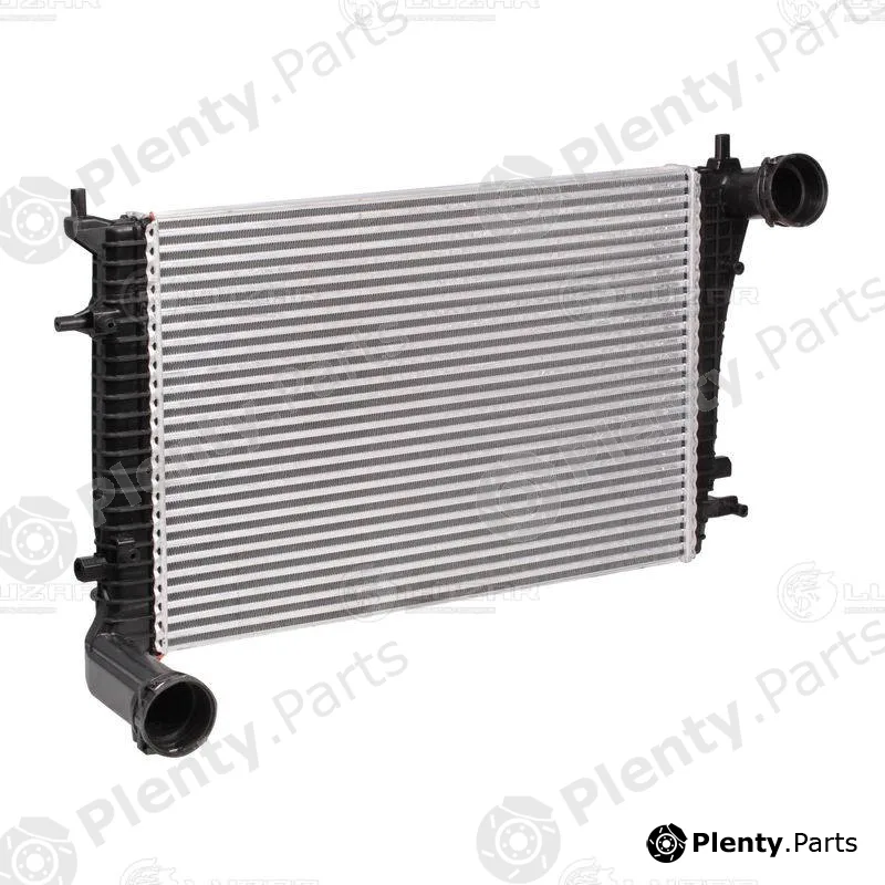 Luzar LRIC1803 — Charge Air Cooler