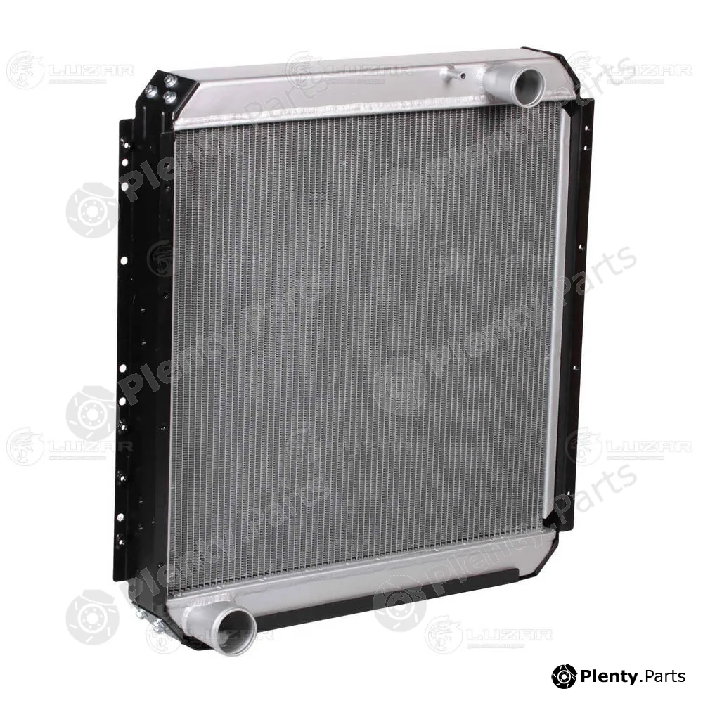 Luzar LRc07150 — Radiator, engine cooling