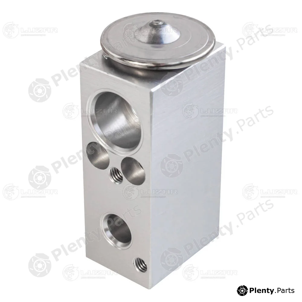Luzar LTRV0978 — Expansion Valve, air conditioning
