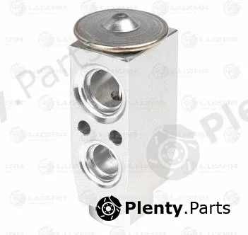 Luzar LTRV1852 — Expansion Valve, air conditioning