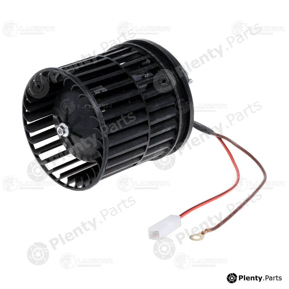 Luzar LFh01214 — Interior Blower