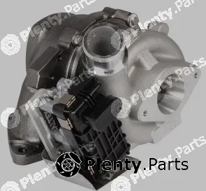 Luzar LAT1013 — Pressure converter, turbocharger