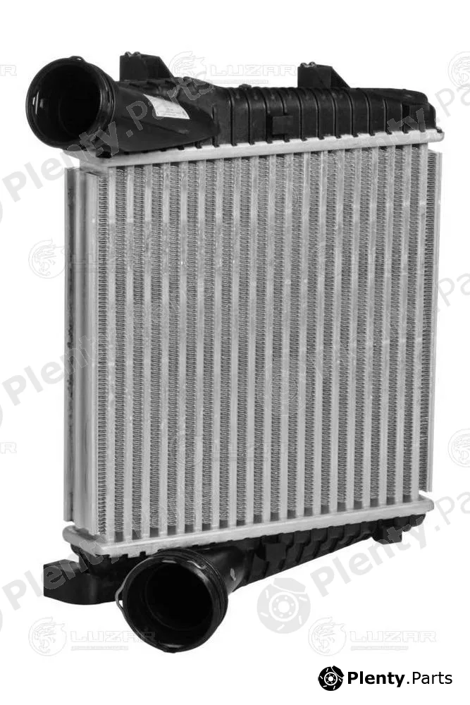 Luzar LRIC1856 — Charge Air Cooler