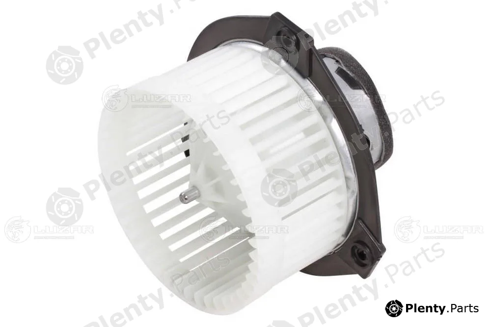 Luzar LFh0520 — Electric Motor, interior blower