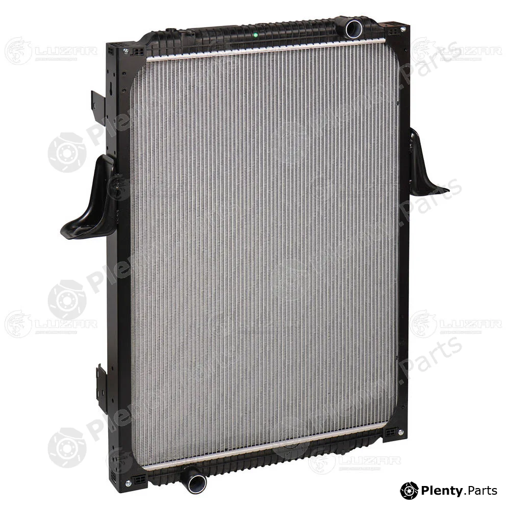 Luzar LRc0932 — Radiator, engine cooling