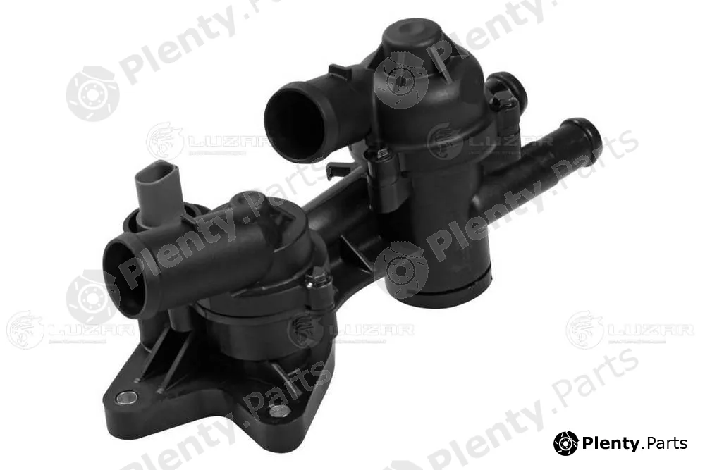 Luzar LT1853 — Thermostat, coolant
