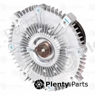 Luzar LMC1951 — Clutch, radiator fan