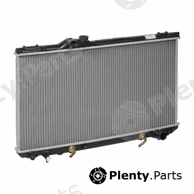 Luzar LRc1980 — Radiator, engine cooling