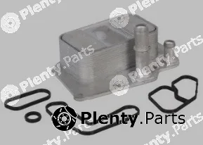 Luzar LOc1755 — Oil Cooler, engine oil