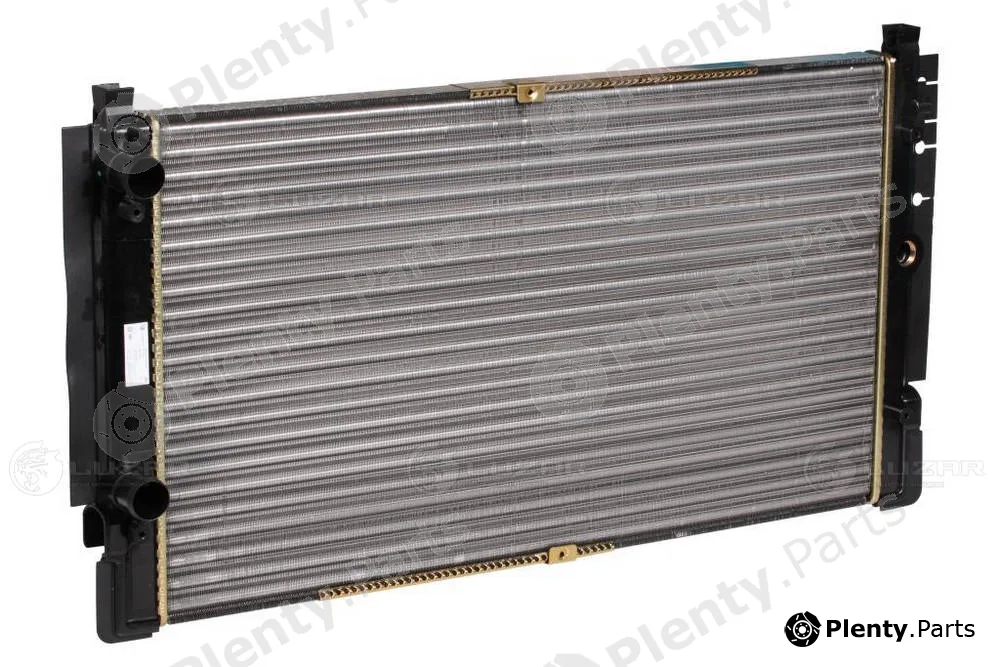 Luzar LRc1871 — Radiator, engine cooling