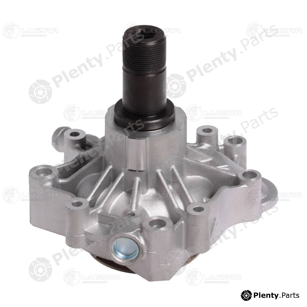 Luzar LWP1681 — Water Pump, engine cooling