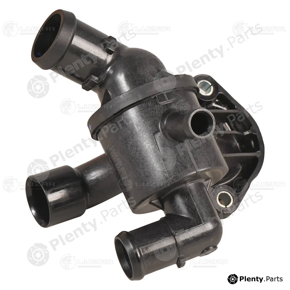 Luzar LT1837 — Thermostat, coolant