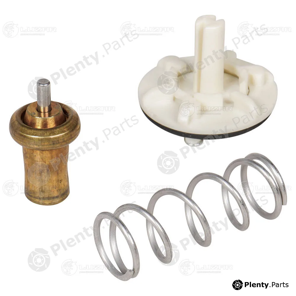 Luzar LT1854 — Thermostat, coolant