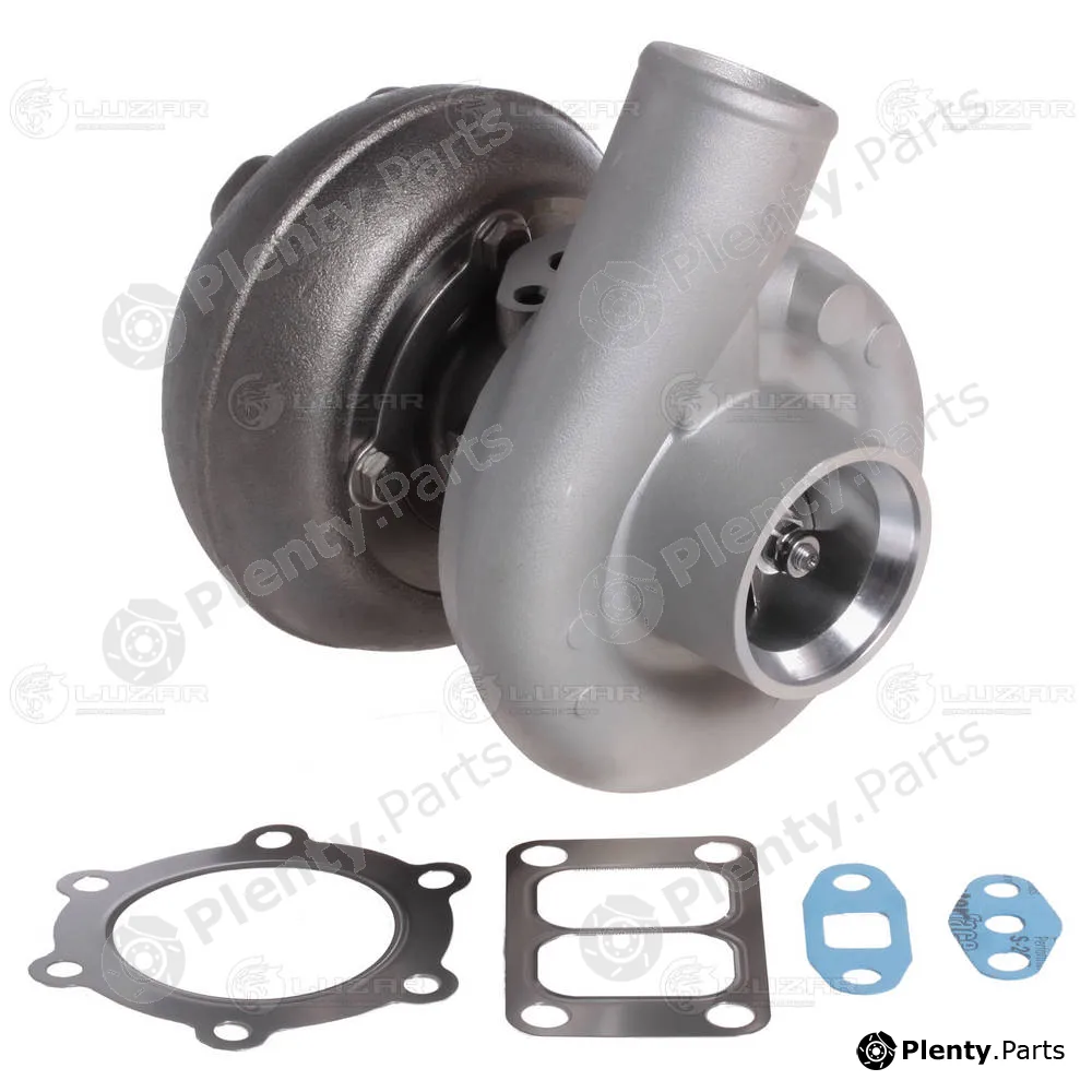Luzar LAT0732 — Supercharger, charging