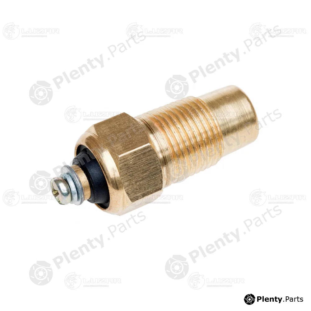 Luzar LS0300 — Sensor, coolant temperature
