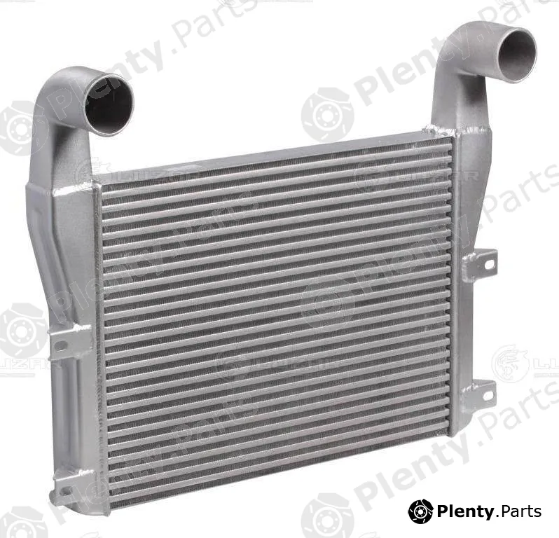 Luzar LRIC03204 — Charge Air Cooler
