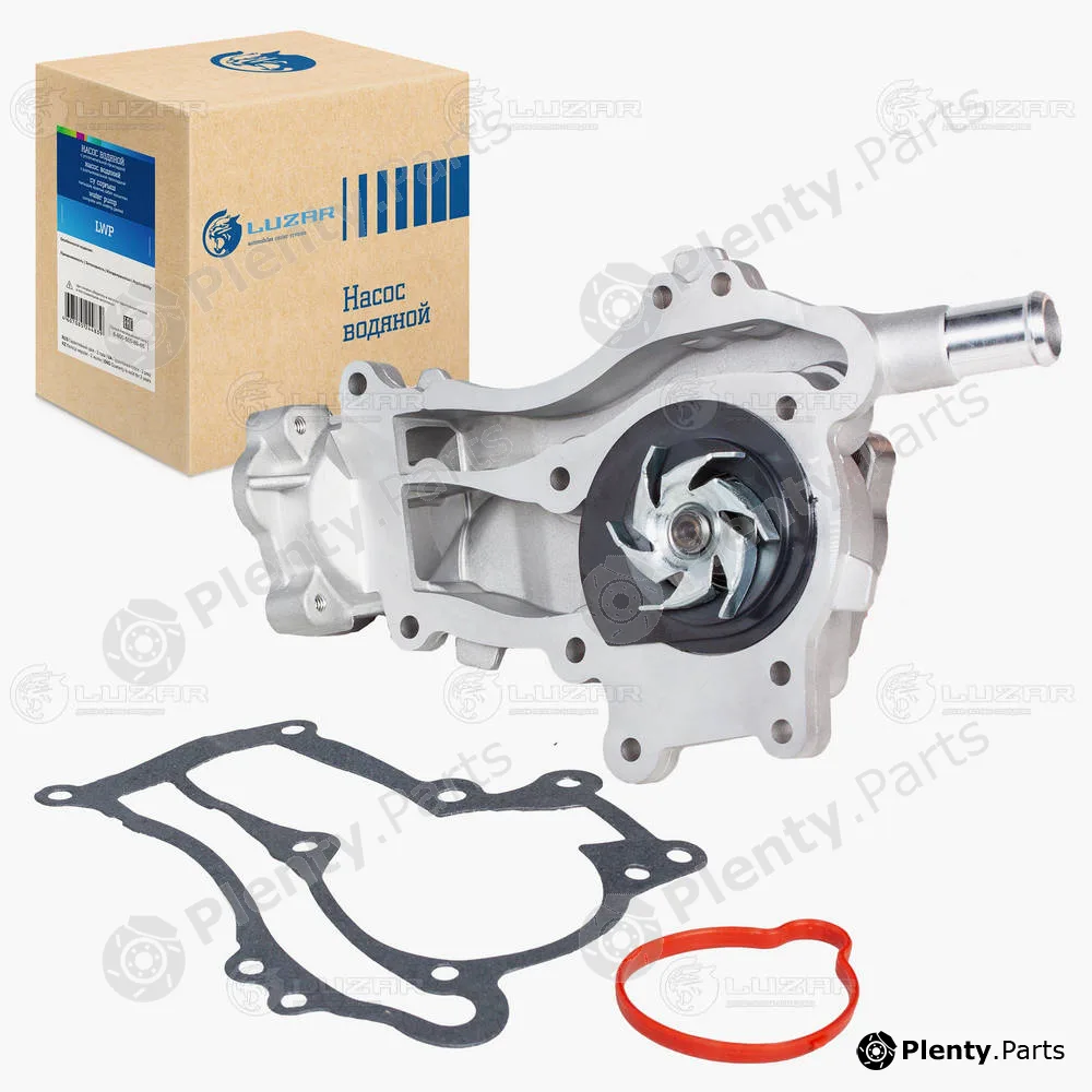 Luzar LWP0514 — Water Pump, engine cooling