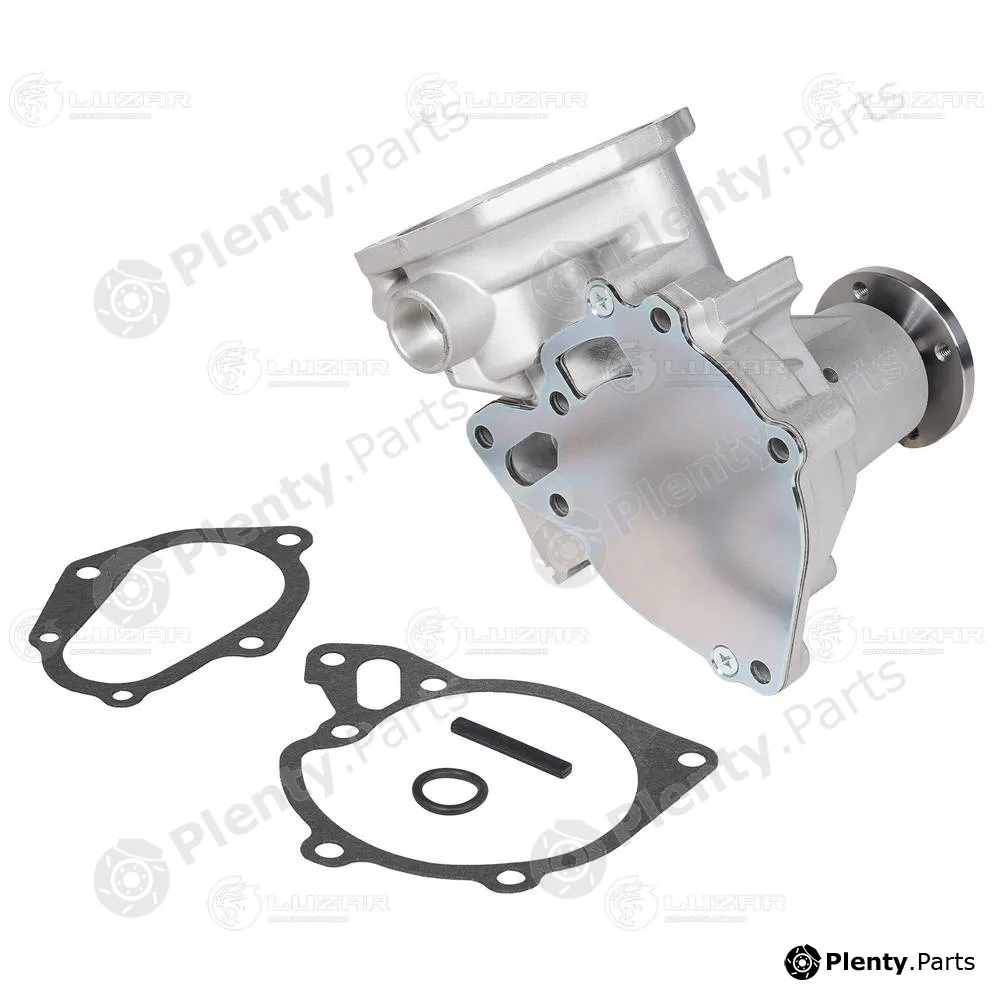 Luzar LWP1148 — Water Pump, engine cooling