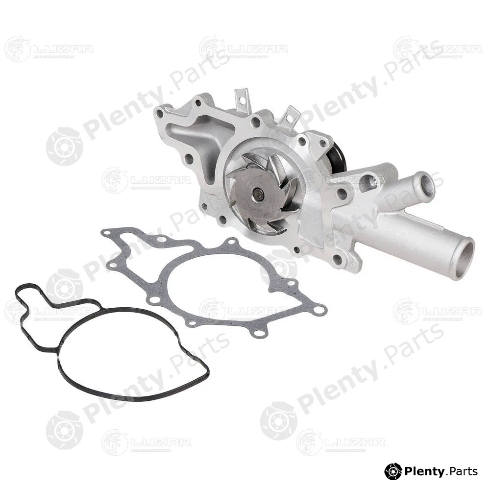 Luzar LWP15700 — Water Pump, engine cooling
