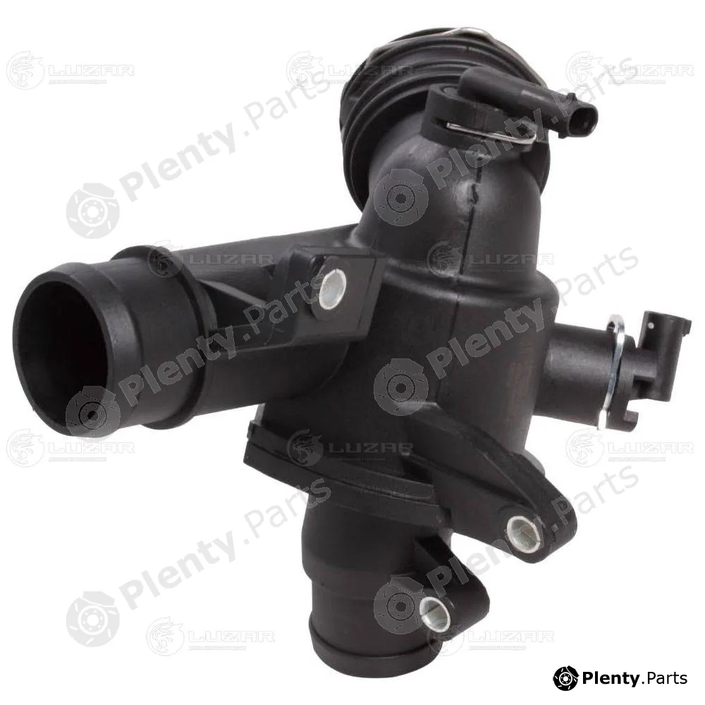 Luzar LT15651 — Thermostat, coolant