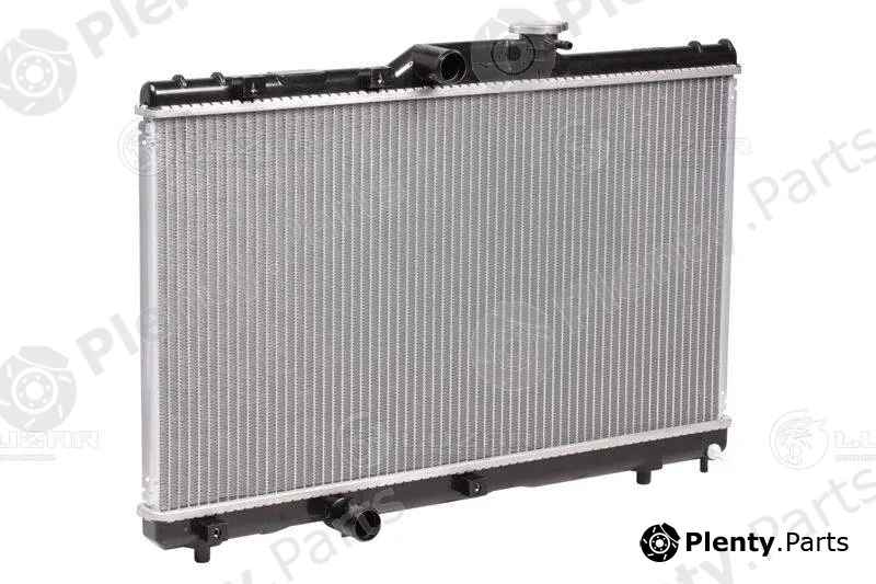 Luzar LRc1914 — Radiator, engine cooling