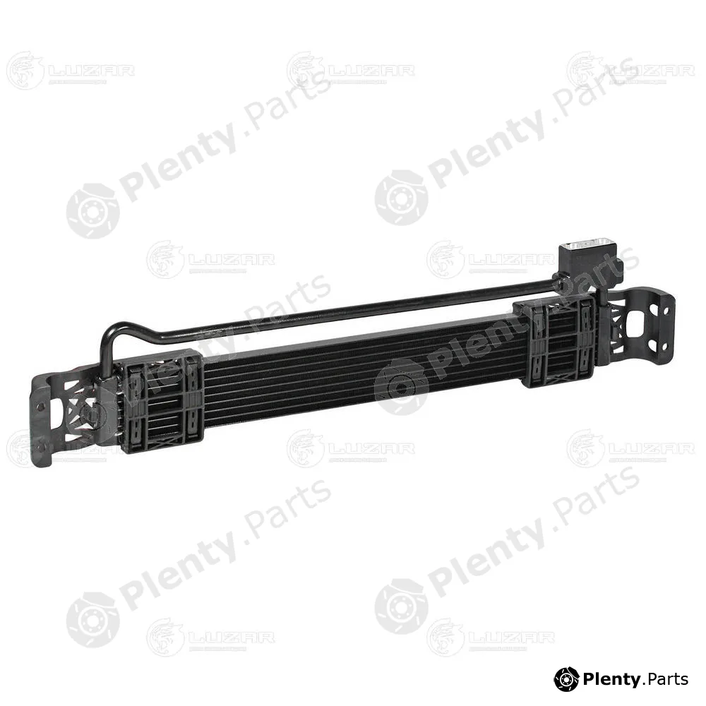 Luzar LOc1826 — Oil Cooler, automatic transmission