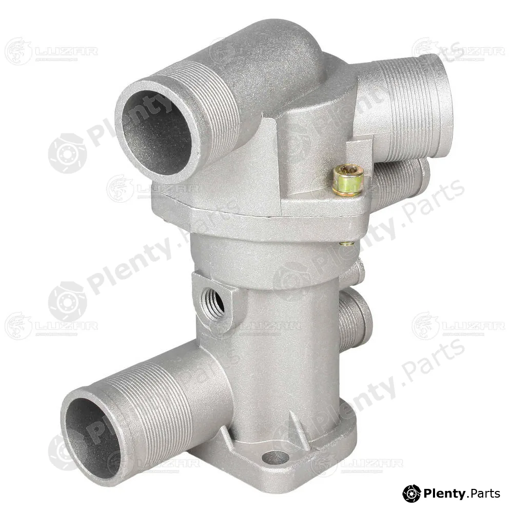 Luzar LT01084 — Thermostat, coolant