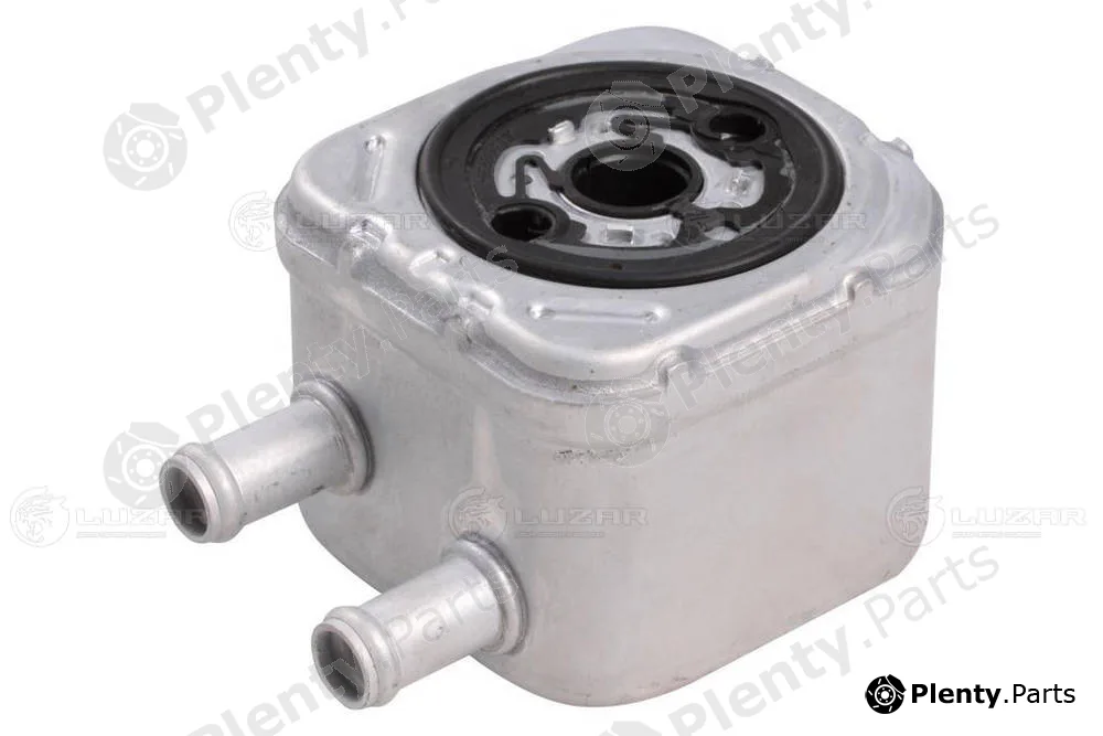 Luzar LOc1805 — Oil Cooler, engine oil