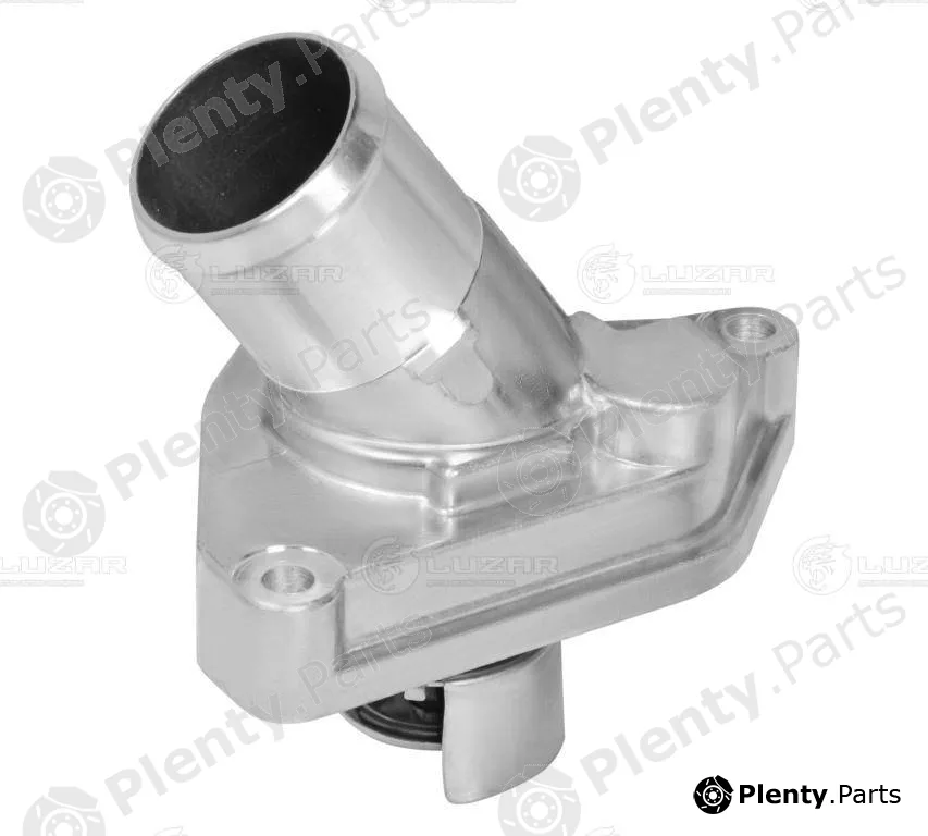 Luzar LT1437 — Thermostat, coolant