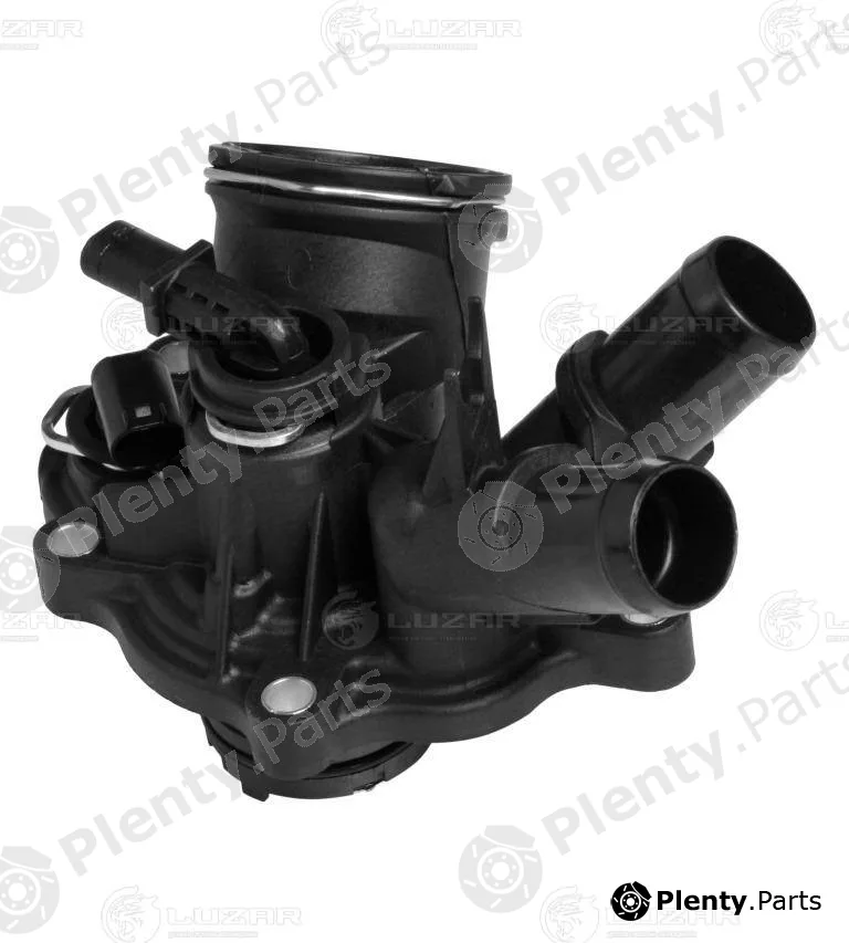 Luzar LT1556 — Thermostat, coolant