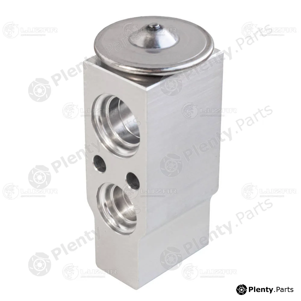 Luzar LTRV1104 — Expansion Valve, air conditioning